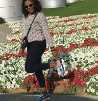 Lucia - escort in Cotonou