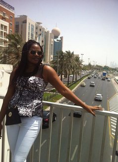 Lucia - escort in Cotonou Photo 3 of 3