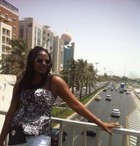 Lucia - escort in Cotonou