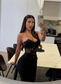 Lucia π¨π΄ New Arrival - escort in Kuala Lumpur Photo 8 of 14