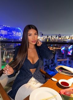 Lucia π¨π΄ New Arrival - escort in Kuala Lumpur Photo 9 of 14
