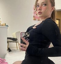 Lucia, Outcall and Incall - escort in Riyadh