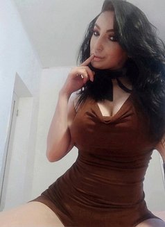 Lucia - escort in Dubai Photo 6 of 9
