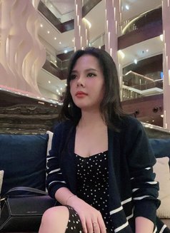 Lucia Young - escort in Abu Dhabi Photo 1 of 5