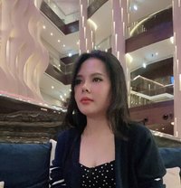 Lucia Young - escort in Abu Dhabi