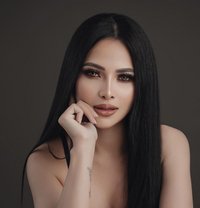 Lucia - escort in Singapore