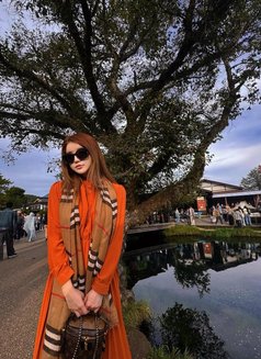 LUCIA - puta in Osaka Photo 11 of 13