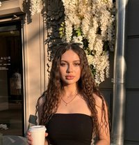 Lucia - escort in Hong Kong