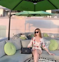 Alicia Your Student Porn Star 🇪🇸 - puta in Cebu City