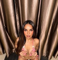 Mariyaaah🇪🇸 - escort in Kuala Lumpur