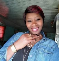 Luciah - escort in Ngong