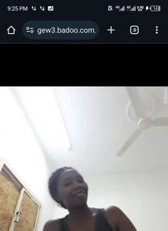 Luciah - escort in Nairobi Photo 2 of 2