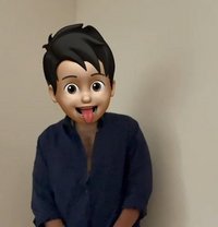 First Time’s on Me, Gorgeous-Let’s Play - Male escort in Chennai