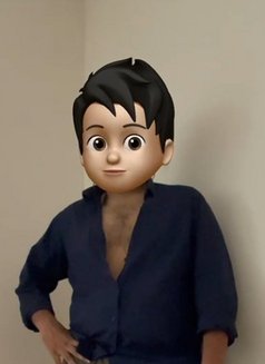 First Time’s on Me, Gorgeous-Let’s Play - Male escort in Chennai Photo 2 of 8