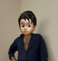 First Time’s on Me, Gorgeous-Let’s Play - Male escort in Chennai