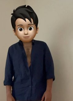 First Time’s on Me, Gorgeous-Let’s Play - Male escort in Chennai Photo 5 of 8