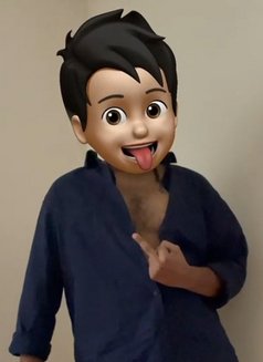 First Time’s on Me, Gorgeous-Let’s Play - Male escort in Chennai Photo 7 of 8