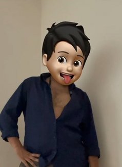 First Time’s on Me, Gorgeous-Let’s Play - Male escort in Chennai Photo 8 of 8