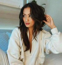 Luciana Fresh in town - escort in Hong Kong