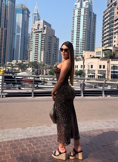 Luciana - escort in Dubai Photo 4 of 13