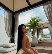 Luciana - puta in Dubai