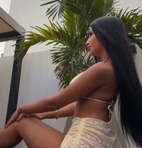 Luciana - puta in Dubai