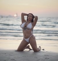 Luciana Hot Latina - escort in Dubai