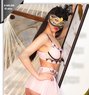 Luciana Eroticas - escort in Bogotá Photo 1 of 12