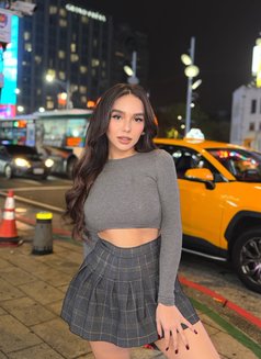 LUCIANA IS HERE (JUST LANDED) - escort in Taipei Photo 9 of 9