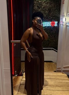 Luciana - escort in Al Juffair Photo 1 of 3