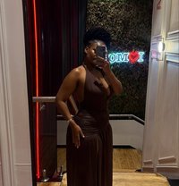 Luciana - escort in Al Juffair