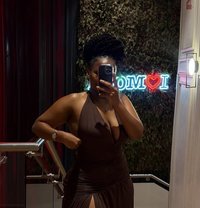 Luciana - escort in Al Juffair