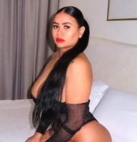 Luciana Hot Latina - escort in Dubai Photo 6 of 9