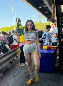 LUCIANA (your fil-spanish cowgirl) - escort in Kuala Lumpur Photo 12 of 12