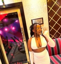 Lucianah - escort in Dubai