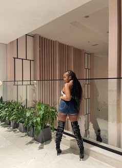 Lucianah - escort in Dubai Photo 8 of 8