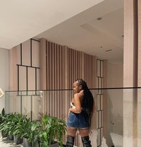 Lucianah - escort in Dubai