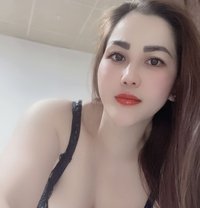 Lucias - escort in Abu Dhabi