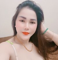 Lucias - escort in Abu Dhabi