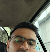 Lucid - Male escort in Ghaziabad