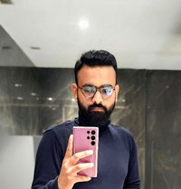 Lucid - Male escort in Ghaziabad