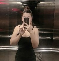 Lucie Baby Anal - escort in Budapest