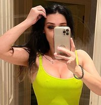 Lucie - escort in London