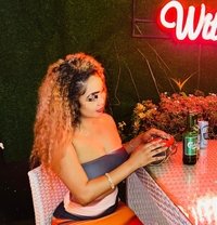 Lucie - escort in Colombo
