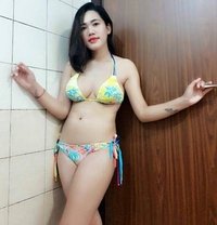 Lucie - escort in Dubai