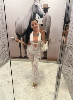 Lucie Photo & Service Guarantee - escort in Dubai Photo 8 of 14