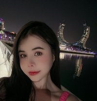 Lucie - escort in Doha