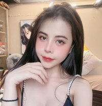 Lucie - escort in Doha