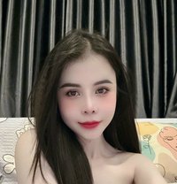 Lucie - escort in Doha