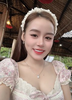 Lucie - escort agency in Ho Chi Minh City Photo 18 of 18